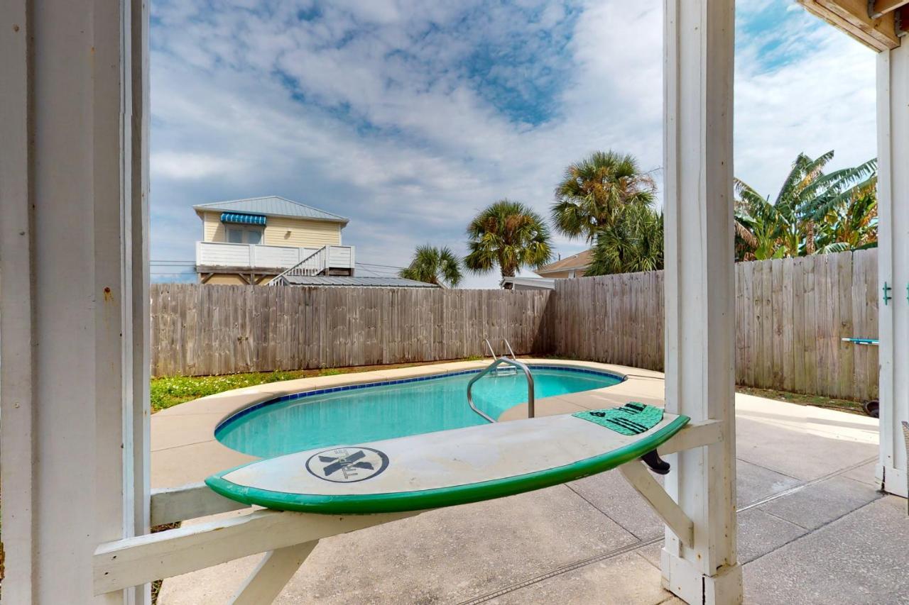 Shore Beats Workin' Panama City Beach Exterior foto