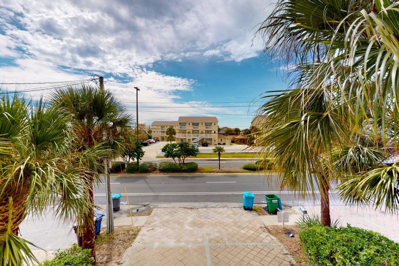 Shore Beats Workin' Panama City Beach Exterior foto