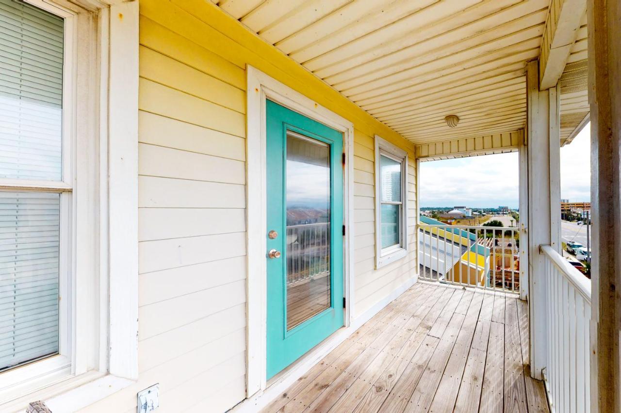 Shore Beats Workin' Panama City Beach Exterior foto